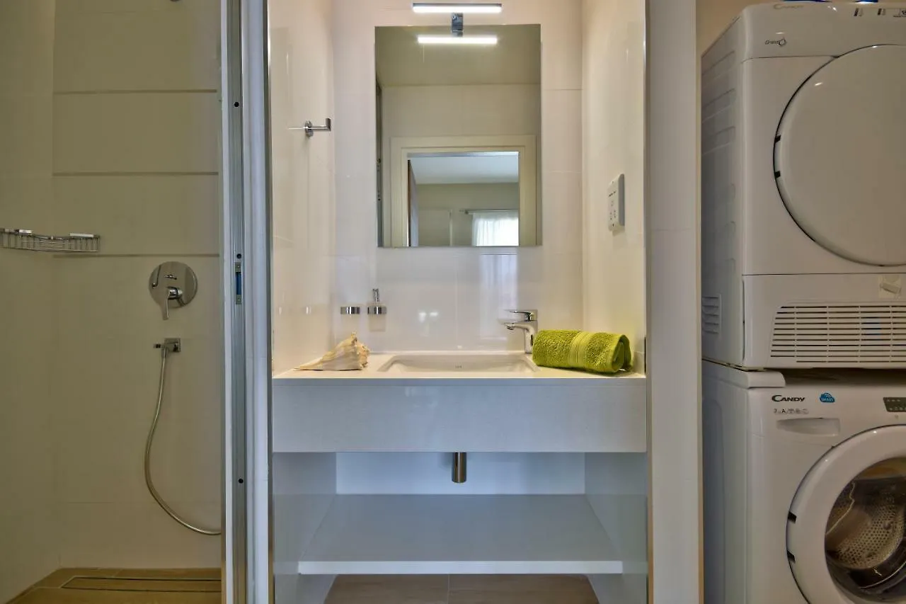 Spinola Park - Loft Penthouse Apartment Saint Julian's