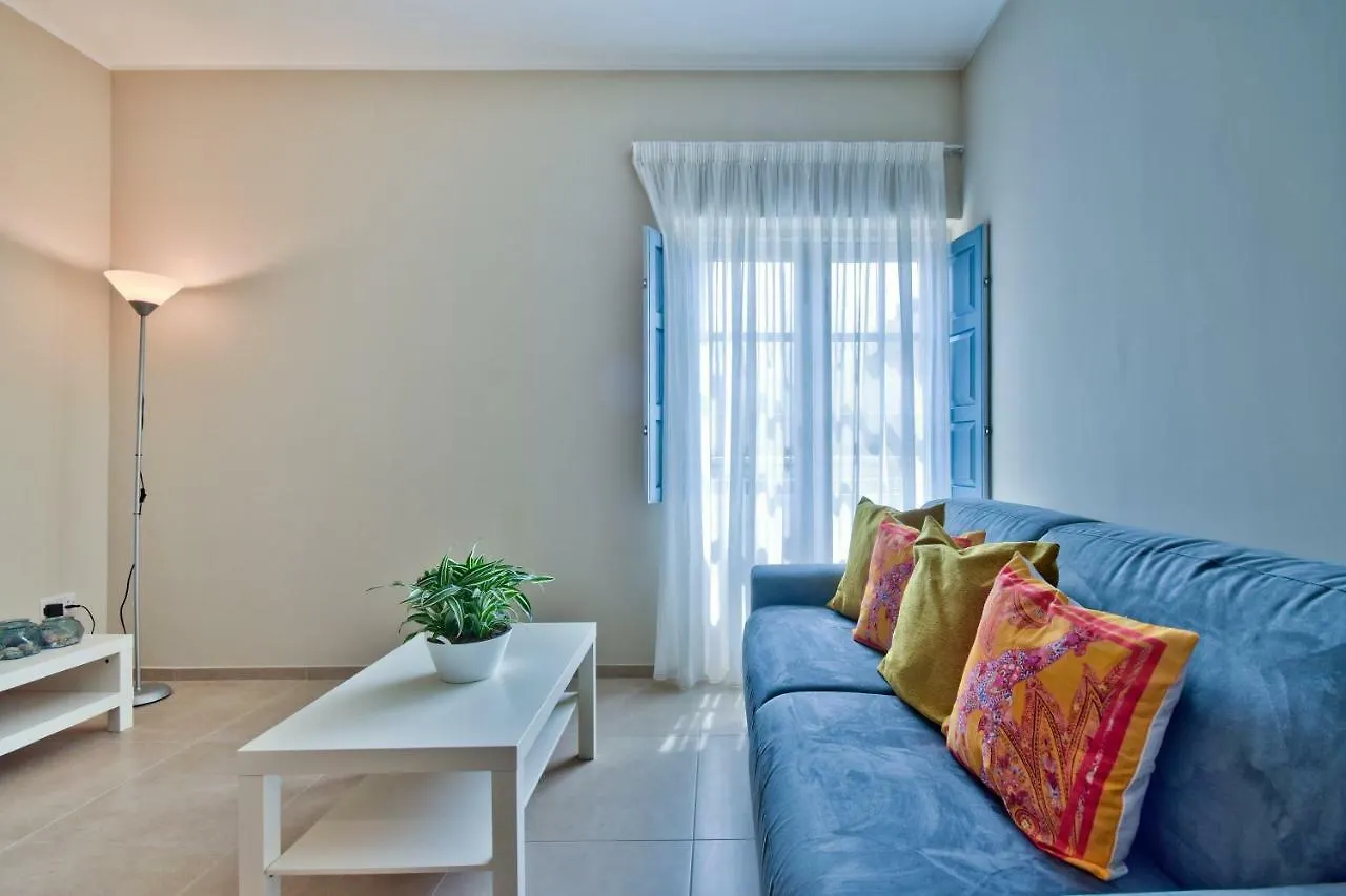 Spinola Park - Loft Penthouse Apartment Saint Julian's