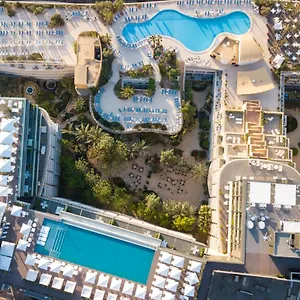 Intercontinental Malta By Ihg Отель