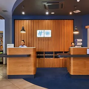 Express - Malta By Ihg Отель