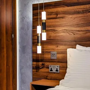 De La Croix Hotell
