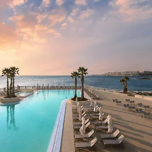 The Westin Dragonara Resort, Malta Отель