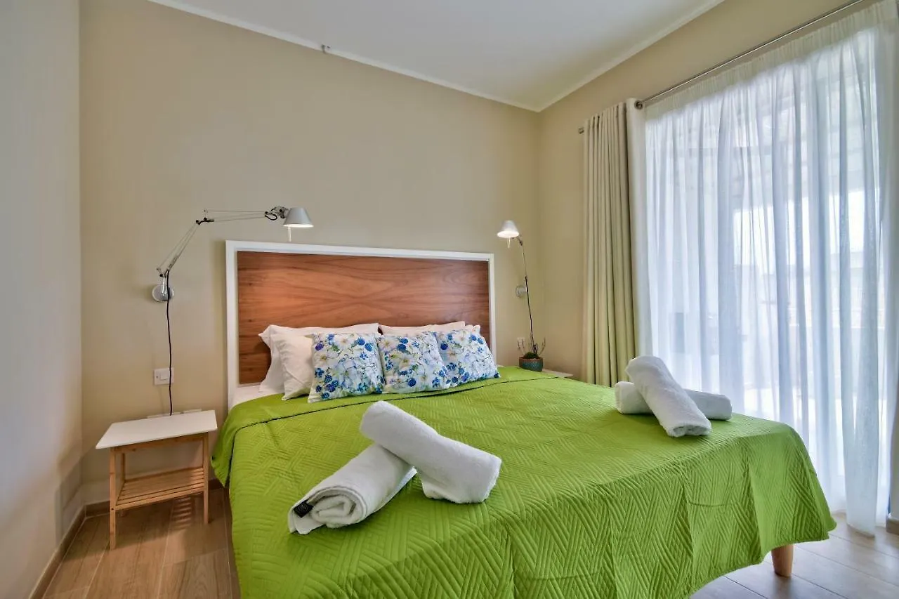 Spinola Park - Loft Penthouse Apartment Saint Julian's Malta
